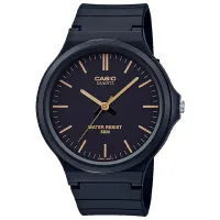 Наручные часы для мужчин Casio MW-240-1E2VEF Кварцевый/ 48 мм