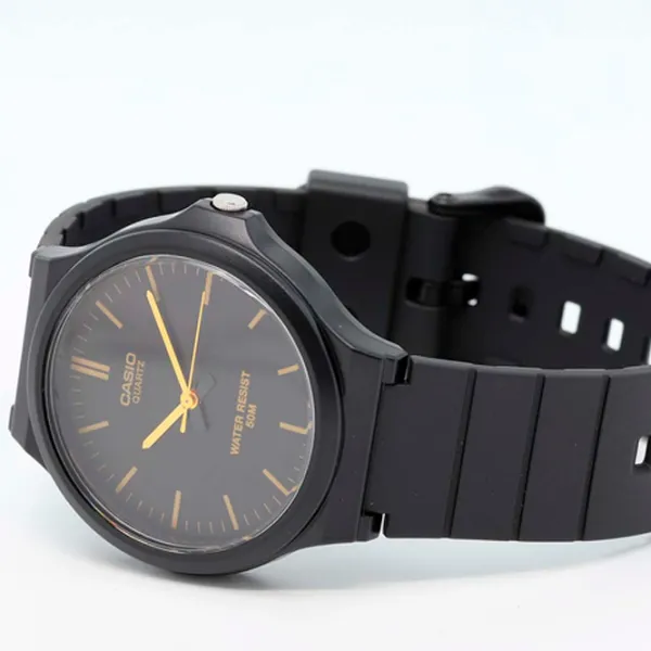 Наручные часы для мужчин Casio MW-240-1E2VEF Кварцевый/ 48 мм photo 2