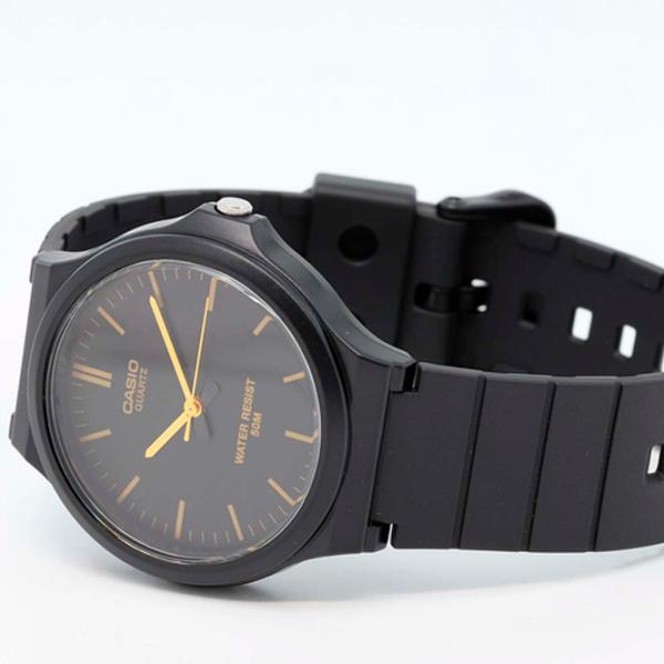 Наручные часы для мужчин Casio MW-240-1E2VEF Кварцевый/ 48 мм photo 2