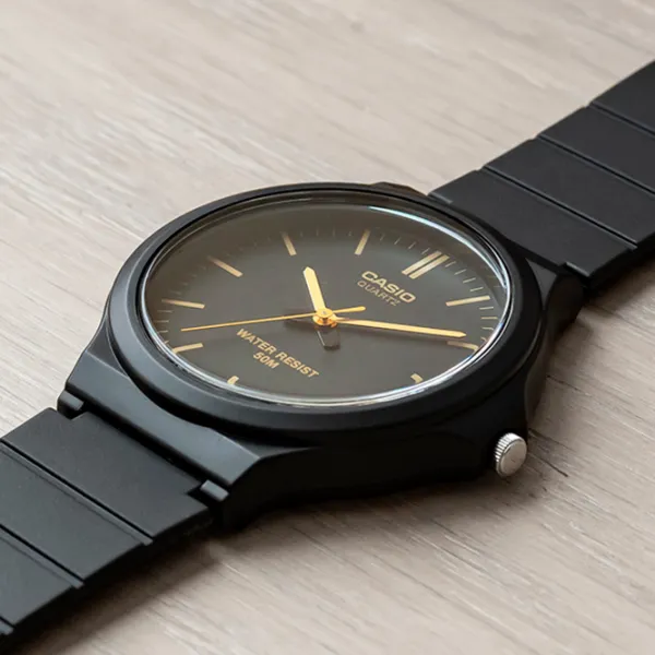 Наручные часы для мужчин Casio MW-240-1E2VEF Кварцевый/ 48 мм photo 4