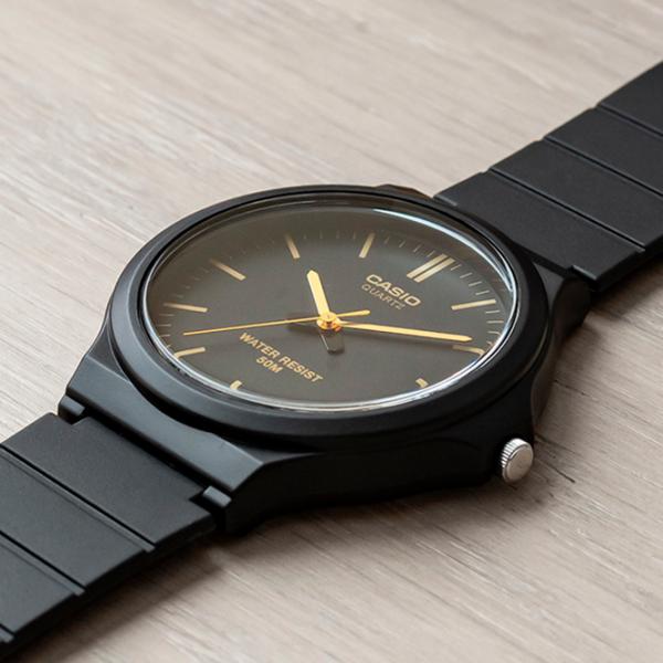 Наручные часы для мужчин Casio MW-240-1E2VEF Кварцевый/ 48 мм photo 4