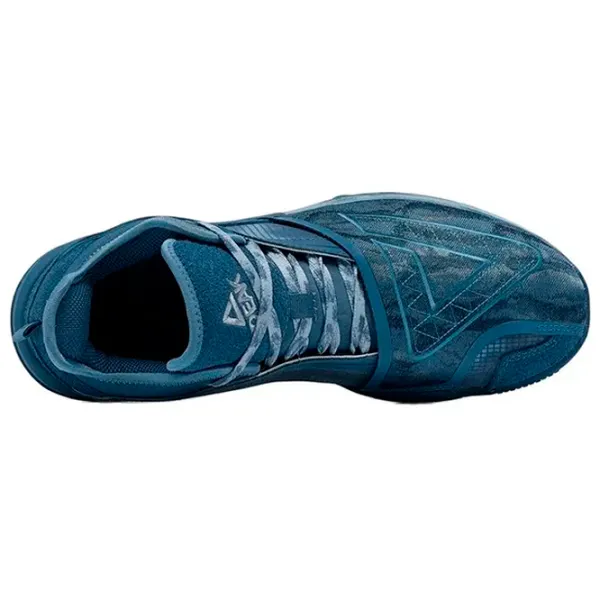 Adidași pentru bărbați Peak ET24977A 44/ Blue photo 3