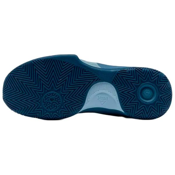 Adidași pentru bărbați Peak ET24977A 44/ Blue photo 4