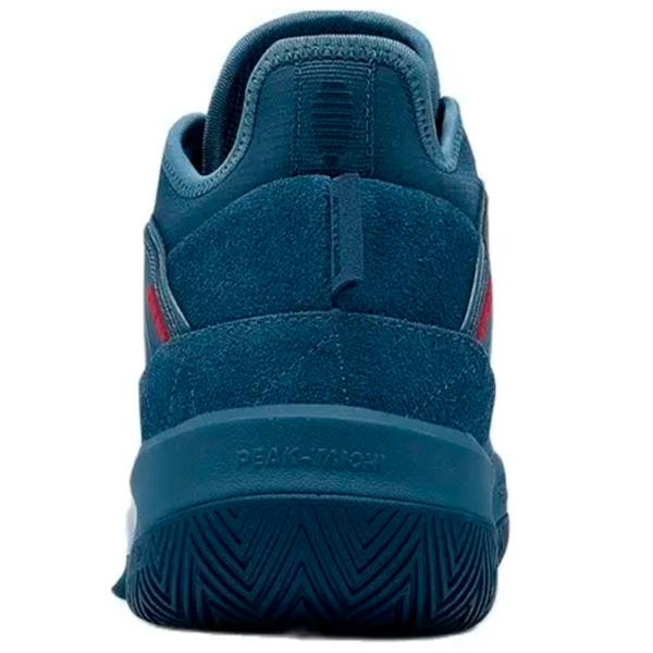 Adidași pentru bărbați Peak ET24977A 44/ Blue photo 5