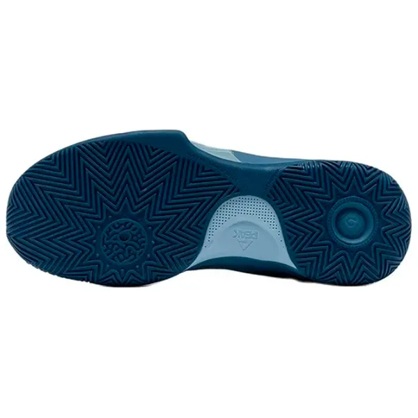 Adidași pentru bărbați Peak ET24977A 43/ Blue photo 4 Adidași pentru bărbați Peak ET24977A 43/ Blue photo 4