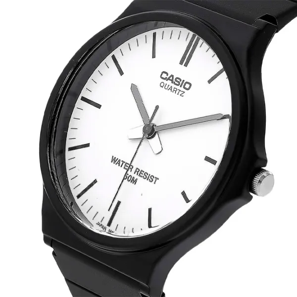 Наручные часы для мужчин Casio MW-240-7EVEF Кварцевый/ 44 мм photo 2