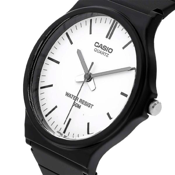 Наручные часы для мужчин Casio MW-240-7EVEF Кварцевый/ 44 мм photo 2