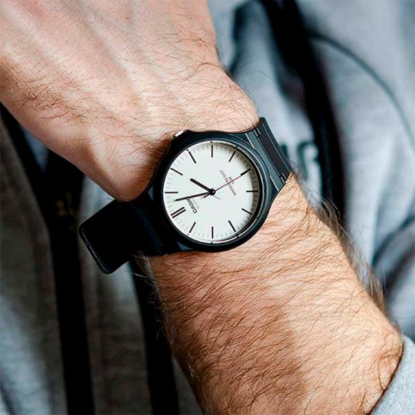 Наручные часы для мужчин Casio MW-240-7EVEF Кварцевый/ 44 мм photo 5