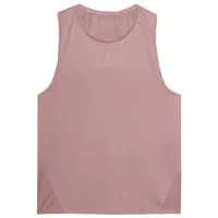 Tricou pentru femei 4F 4FSS23TFTSF403 88% poliamida, 12% elastan/ Brown