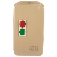 Contactor IEK KKM46-095-380-00 95 A