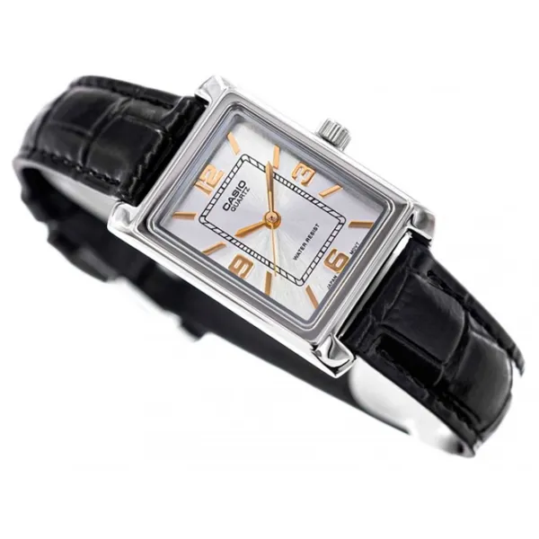 Ceas de mână pentru femei Casio LTP-1234PL-7A2EF Cuarț/ 32 x 21 mm photo 2