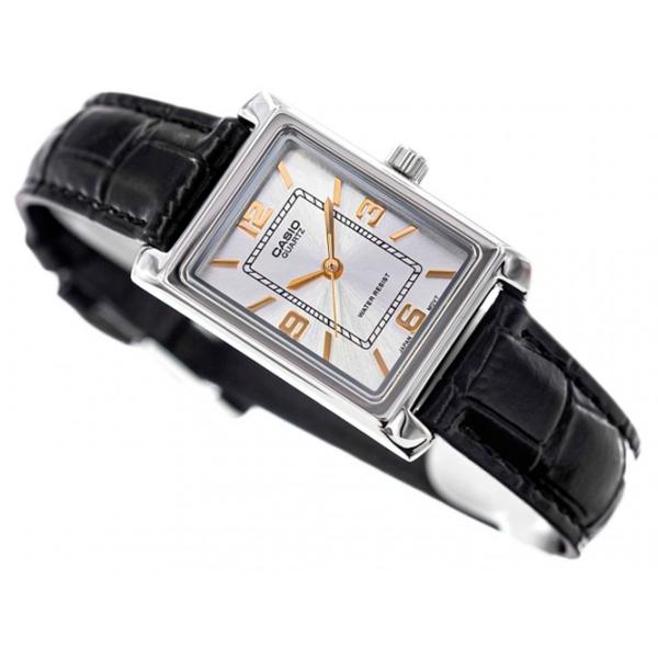 Ceas de mână pentru femei Casio LTP-1234PL-7A2EF Cuarț/ 32 x 21 mm photo 2