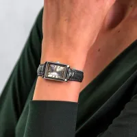 Ceas de mână pentru femei Casio LTP-1234PL-7A2EF Cuarț/ 32 x 21 mm photo 4