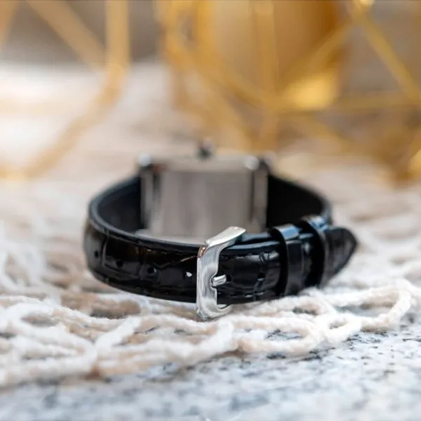 Ceas de mână pentru femei Casio LTP-1234PL-7A2EF Cuarț/ 32 x 21 mm photo 5