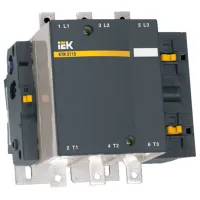 Контактор IEK KKT50-115-230-10 115 A