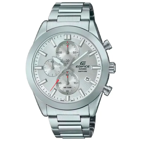 Наручные часы для мужчин Casio EFB-710D-7AVUEF Кварцевый/ 41 мм photo 1