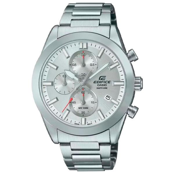 Наручные часы для мужчин Casio EFB-710D-7AVUEF Кварцевый/ 41 мм photo 1