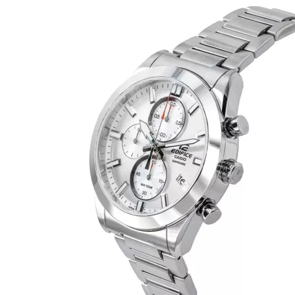 Наручные часы для мужчин Casio EFB-710D-7AVUEF Кварцевый/ 41 мм photo 3