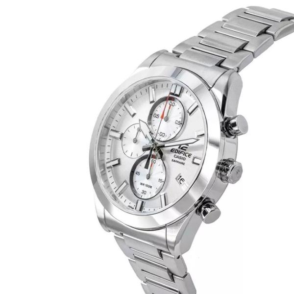 Наручные часы для мужчин Casio EFB-710D-7AVUEF Кварцевый/ 41 мм photo 3