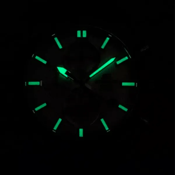 Наручные часы для мужчин Casio EFB-710D-7AVUEF Кварцевый/ 41 мм photo 4