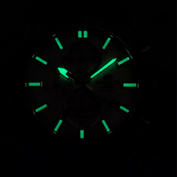 Наручные часы для мужчин Casio EFB-710D-7AVUEF Кварцевый/ 41 мм photo 4