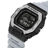 Ceas de mână pentru bărbați Casio GBX-100TT-8ER Cuarț/ 51 x 46 mm photo 2