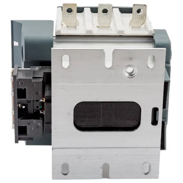 Contactor IEK KKT50-115-400-10 115 A photo 2