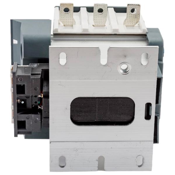 Contactor IEK KKT50-115-400-10 115 A photo 2