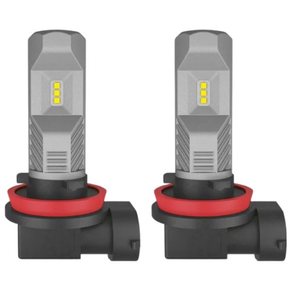 Автомобильная лампа Osram OS-67219CW светодиодная/ H8/ PGJ19-1/ 8.2 Вт/ 720лм photo 2 Автомобильная лампа Osram OS-67219CW светодиодная/ H8/ PGJ19-1/ 8.2 Вт/ 720лм photo 2