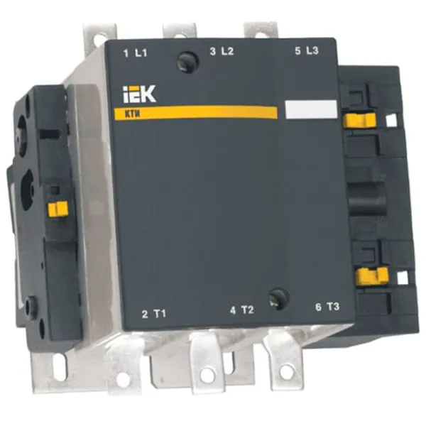 Contactor IEK KKT50-150-230-10 150 A photo 1