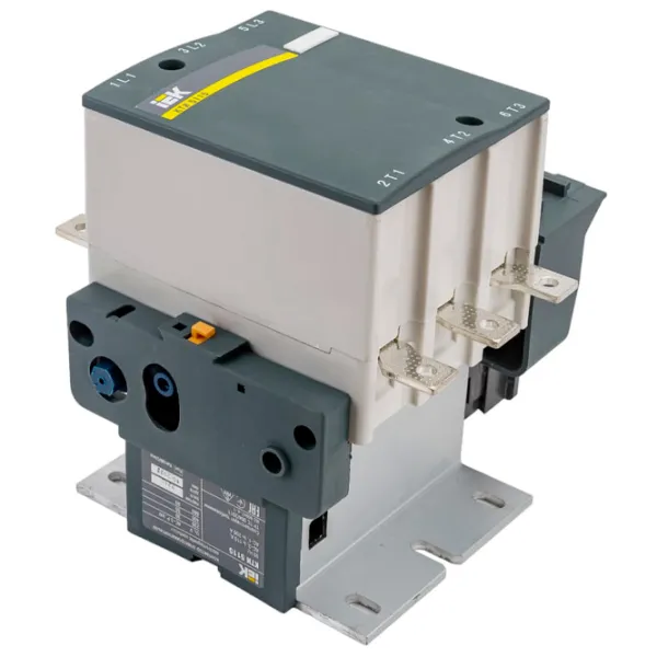Contactor IEK KKT50-185-230-10 185 A photo 3