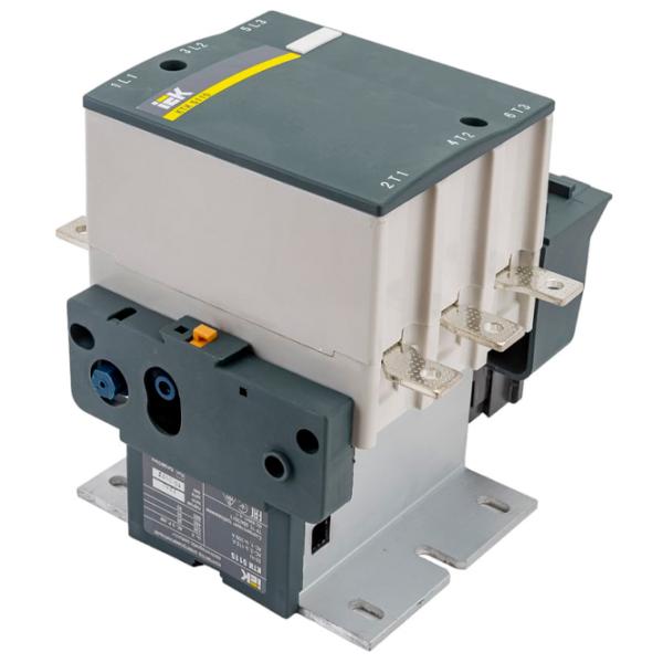 Contactor IEK KKT50-185-230-10 185 A photo 3