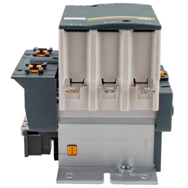 Contactor IEK KKT50-185-230-10 185 A photo 4