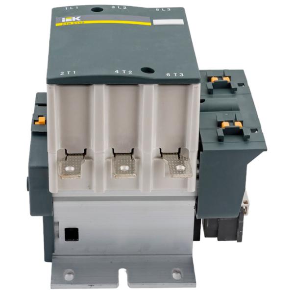 Contactor IEK KKT50-185-230-10 185 A photo 5