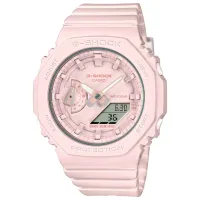 Ceas de mână pentru femei Casio GMA-S2100BA-4AER Cuarț/ 46 x 42 mm