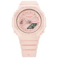 Ceas de mână pentru femei Casio GMA-S2100BA-4AER Cuarț/ 46 x 42 mm photo 2