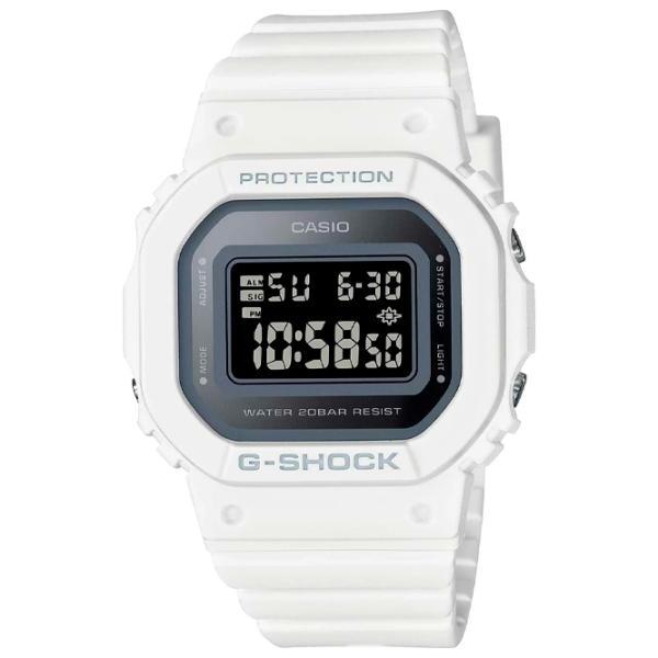 Наручные часы для женщин Casio GMD-S5600-7ER Кварцевый/ 45 x 40 мм photo 1