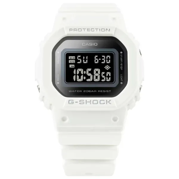 Наручные часы для женщин Casio GMD-S5600-7ER Кварцевый/ 45 x 40 мм photo 2