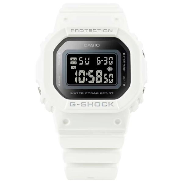 Наручные часы для женщин Casio GMD-S5600-7ER Кварцевый/ 45 x 40 мм photo 2