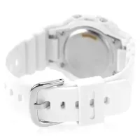 Ceas de mână pentru femei Casio GMD-S5600-7ER Cuarț/ 45 x 40 mm photo 3