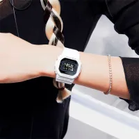 Ceas de mână pentru femei Casio GMD-S5600-7ER Cuarț/ 45 x 40 mm photo 4