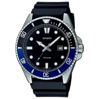 Ceas de mână pentru bărbați Casio MDV-107-1A2VEF Cuarț/ 44 mm