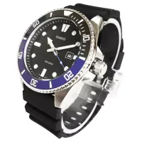 Ceas de mână pentru bărbați Casio MDV-107-1A2VEF Cuarț/ 44 mm photo 2