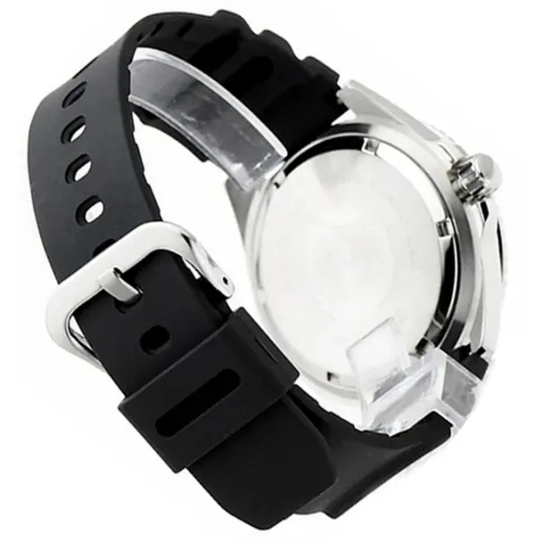 Ceas de mână pentru bărbați Casio MDV-107-1A2VEF Cuarț/ 44 mm photo 4