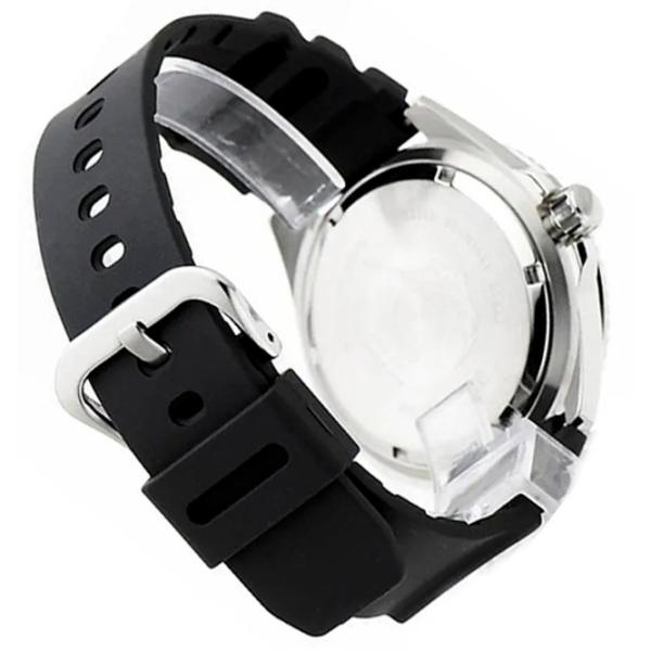 Ceas de mână pentru bărbați Casio MDV-107-1A2VEF Cuarț/ 44 mm photo 4