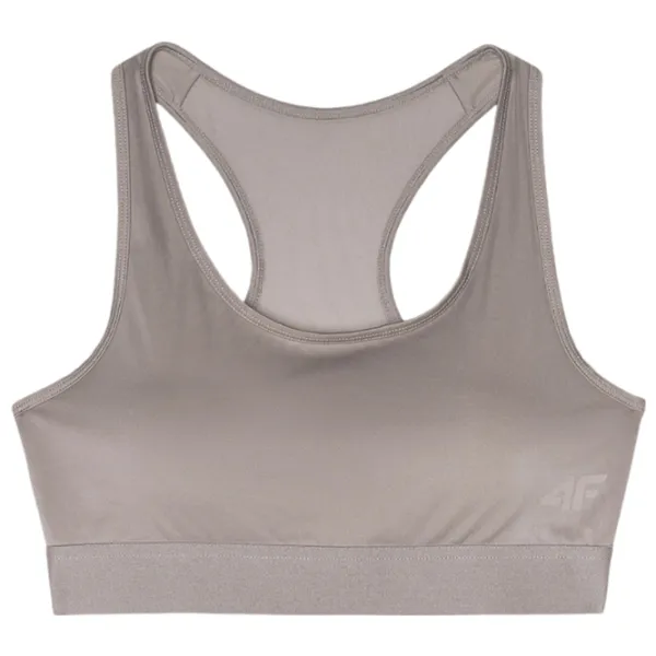 Топ для женщин 4F F097 Бежевый photo 3 Топ для женщин 4F F097 Бежевый photo 3