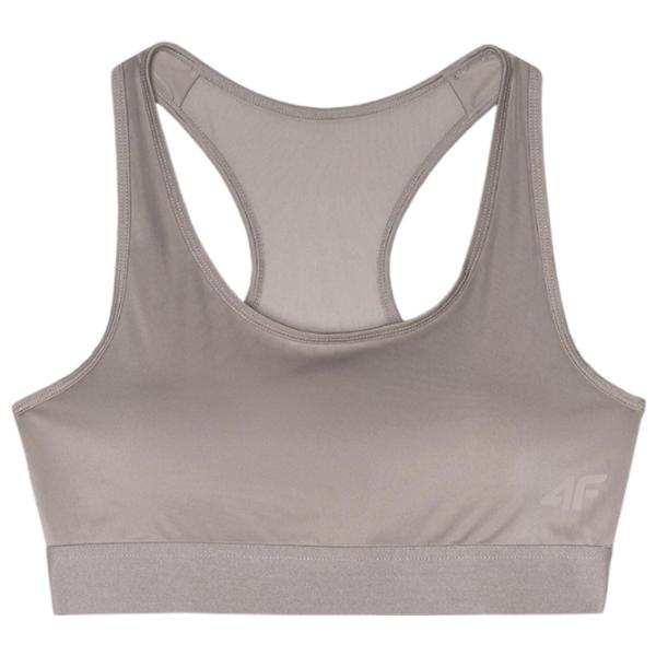 Топ для женщин 4F F097 Бежевый photo 3 Топ для женщин 4F F097 Бежевый photo 3