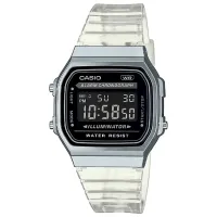 Наручные часы унисекс Casio A168XES-1BEF Кварцевый/ 38 x 36 мм