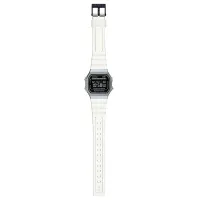 Ceas de mână Unisex Casio A168XES-1BEF Cuarț/ 38 x 36 mm photo 2