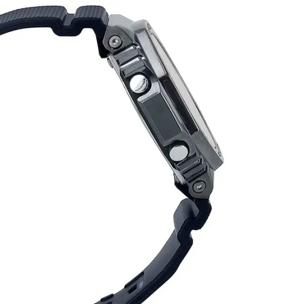 Наручные часы для мужчин Casio GM-2100BB-1AER Кварцевый/ 49 x 44 мм photo 2 Наручные часы для мужчин Casio GM-2100BB-1AER Кварцевый/ 49 x 44 мм photo 2